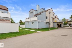 45 LANCASTER Terrace  Edmonton, AB T5X 5S3