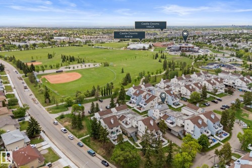 45 Lancaster Terrace, Edmonton, AB 