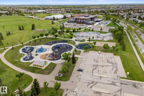 45 Lancaster Terrace, Edmonton, AB 