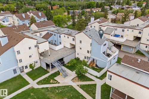 45 Lancaster Terrace, Edmonton, AB 