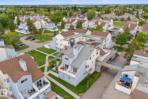45 Lancaster Terrace, Edmonton, AB 