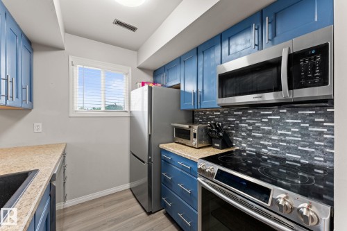 45 Lancaster Terrace, Edmonton, AB 
