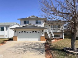 3803 40 Avenue Bonnyville Town, AB T9N 1V3