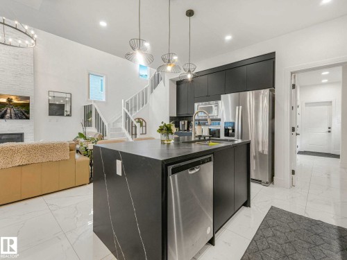 322 West Haven Drive, Leduc, AB 