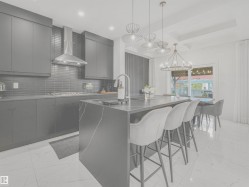 322 WEST HAVEN Drive Leduc, AB T9E 1B6