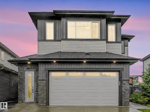 322 West Haven Drive, Leduc, AB 