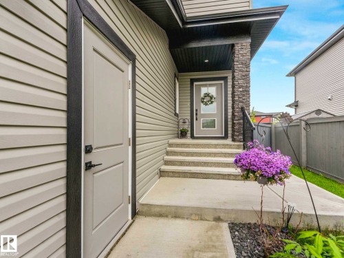 322 West Haven Drive, Leduc, AB 
