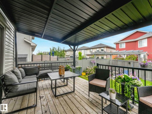 322 West Haven Drive, Leduc, AB 