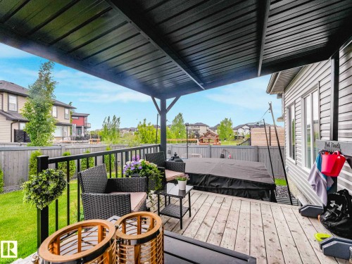 322 West Haven Drive, Leduc, AB 