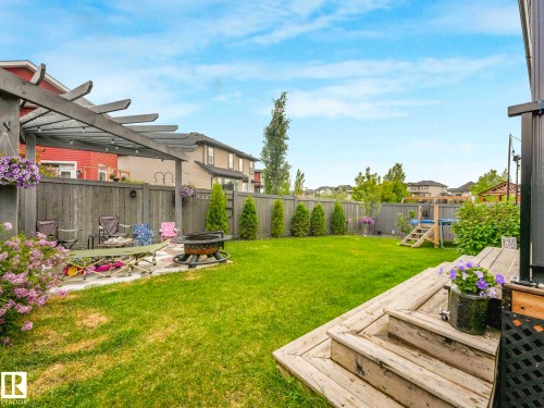 322 West Haven Drive, Leduc, AB 