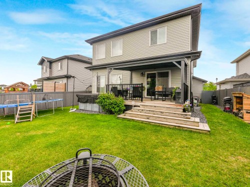 322 West Haven Drive, Leduc, AB 