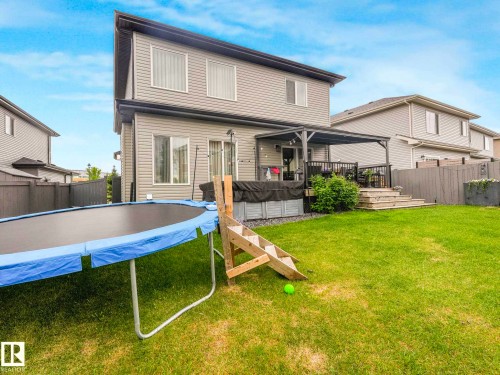 322 West Haven Drive, Leduc, AB 