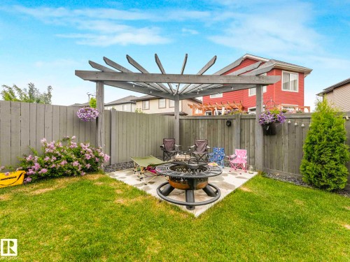 322 West Haven Drive, Leduc, AB 