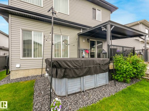 322 West Haven Drive, Leduc, AB 