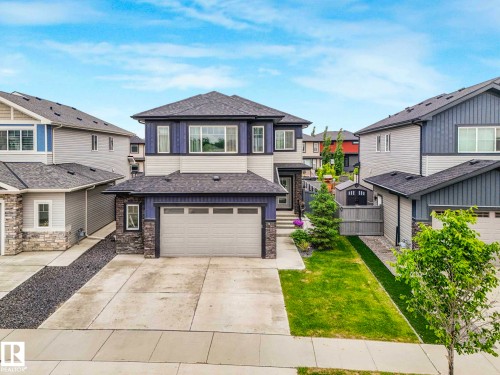 322 West Haven Drive, Leduc, AB 
