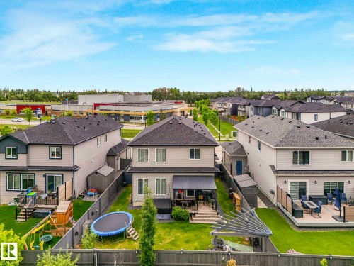 322 West Haven Drive, Leduc, AB 
