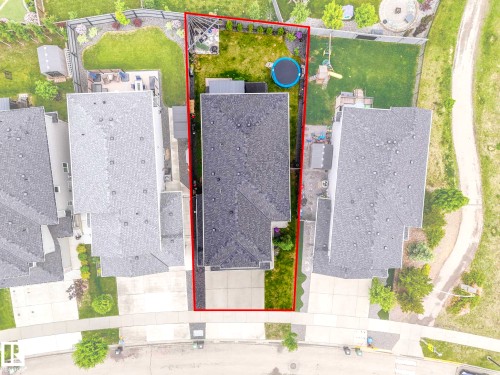 322 West Haven Drive, Leduc, AB 