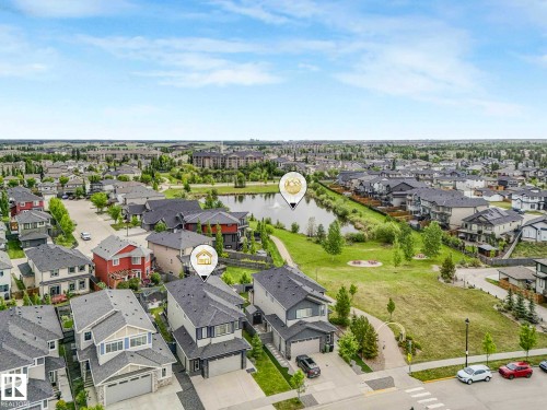 322 West Haven Drive, Leduc, AB 