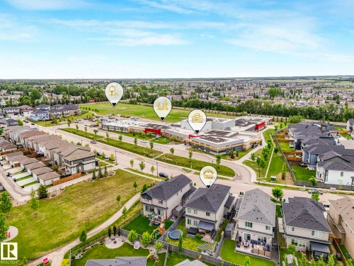 322 West Haven Drive, Leduc, AB 