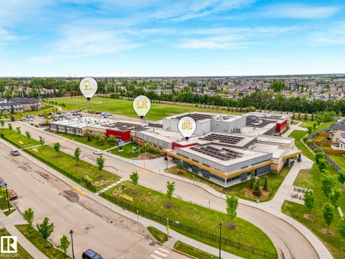322 West Haven Drive, Leduc, AB 