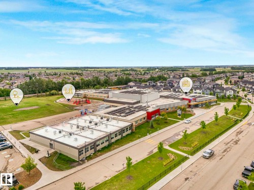 322 West Haven Drive, Leduc, AB 
