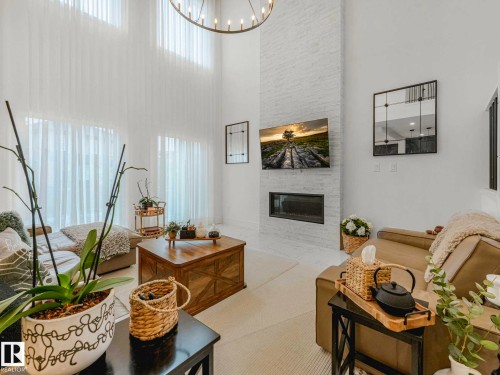 322 West Haven Drive, Leduc, AB 