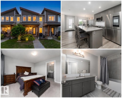 998 Stillwater Boulevard, Edmonton, AB 