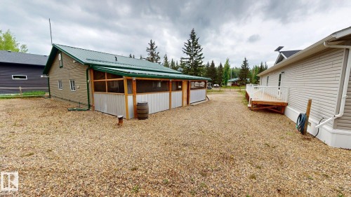 211 Labonte Drive, Rural Athabasca County, AB 