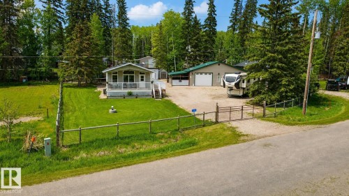 211 Labonte Drive  Rural Athabasca County, AB T0A 0M0