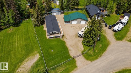 211 Labonte Drive, Rural Athabasca County, AB 
