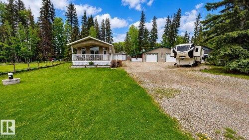 211 Labonte Drive, Rural Athabasca County, AB 