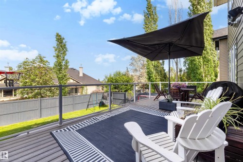 4376 Mcclung Crescent, Edmonton, AB 