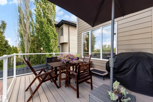 4376 Mcclung Crescent, Edmonton, AB 