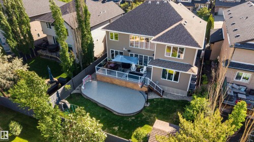 4376 Mcclung Crescent, Edmonton, AB 