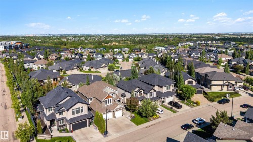 4376 Mcclung Crescent, Edmonton, AB 