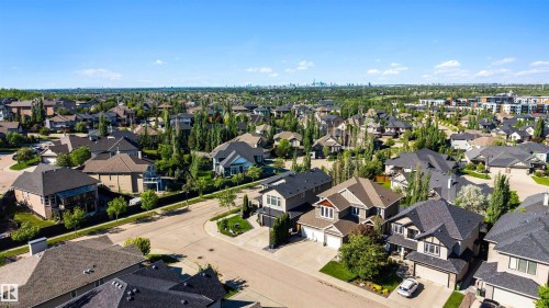 4376 Mcclung Crescent, Edmonton, AB 