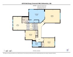 Floor plan - 