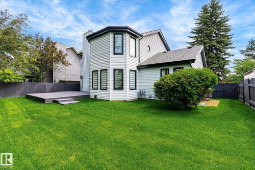 5716 175 Street, Edmonton, AB 