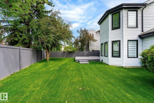 5716 175 Street, Edmonton, AB 