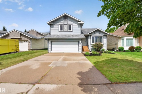13 Danbridge Place, St. Albert, AB 