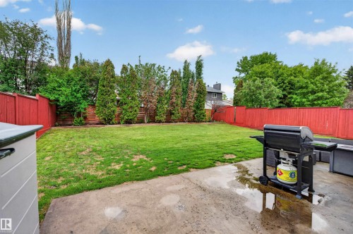 13 Danbridge Place, St. Albert, AB 