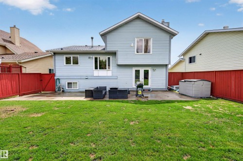 13 Danbridge Place, St. Albert, AB 
