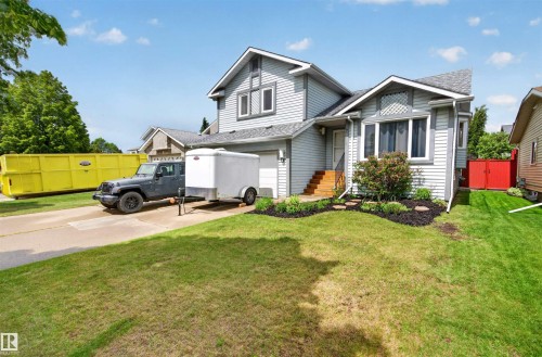 13 Danbridge Place, St. Albert, AB 