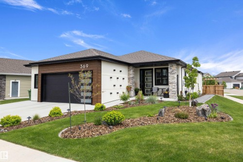 369 Meadowview Drive, Fort Saskatchewan, AB 