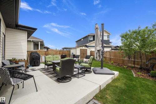 369 Meadowview Drive, Fort Saskatchewan, AB 