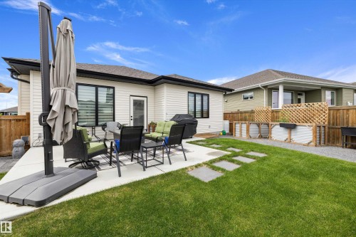 369 Meadowview Drive, Fort Saskatchewan, AB 