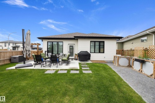 369 Meadowview Drive, Fort Saskatchewan, AB 