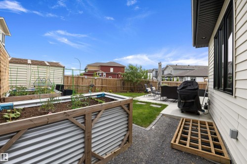 369 Meadowview Drive, Fort Saskatchewan, AB 