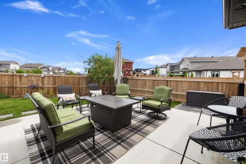 369 Meadowview Drive, Fort Saskatchewan, AB 