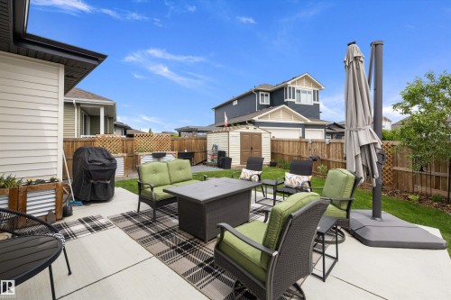 369 Meadowview Drive, Fort Saskatchewan, AB 
